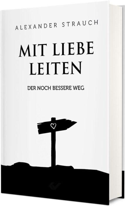 Cover - Mit Liebe leiten