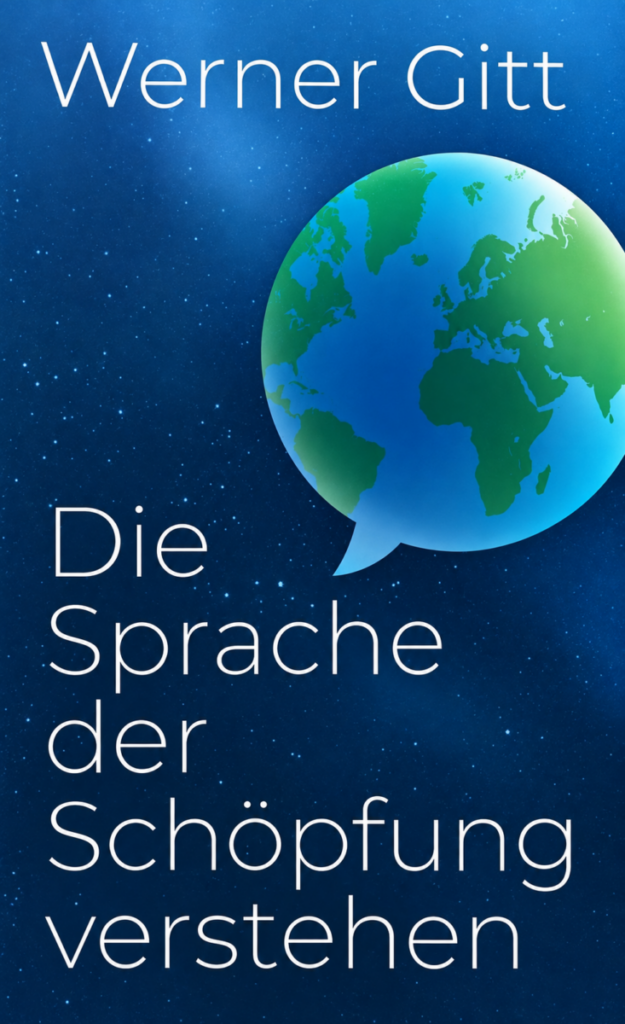 Die Sprache der Schöpfung verstehen - Christliche Bücherstube Die Sprache der Schöpfung verstehen