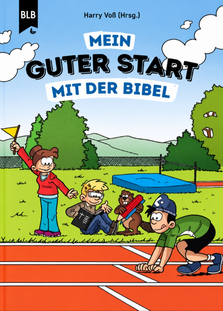 Mein Guter Start mit der Bibel - Christliche Bücherstube Mein Guter Start mit der Bibel
