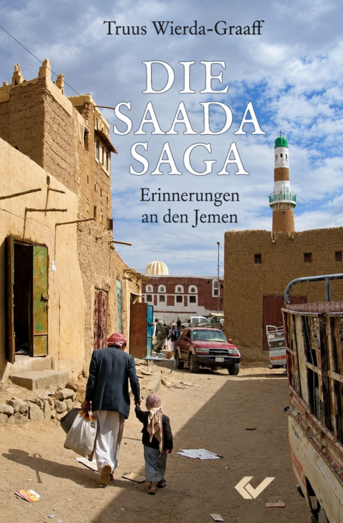 Die Saada-Saga