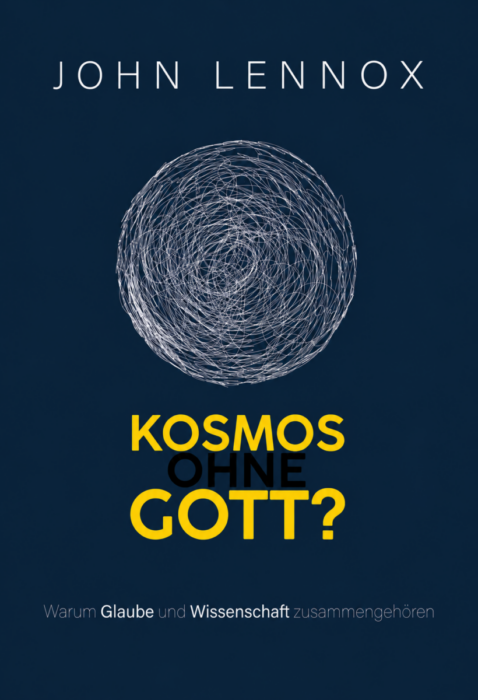 Kosmos ohne Gott?