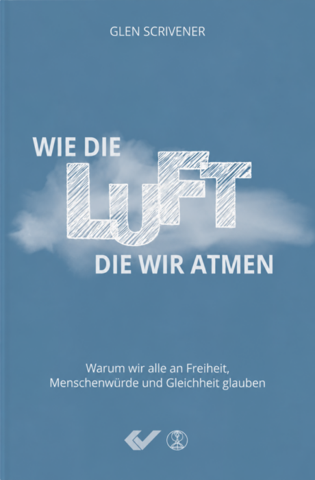 Wie die Luft, die wir atmen