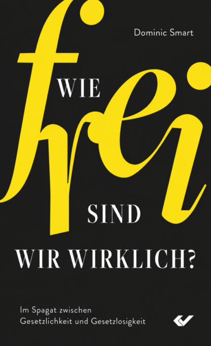 Wie frei sind wir wirklich?