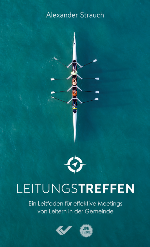 Leitungstreffen - Christliche Bücherstube Leitungstreffen