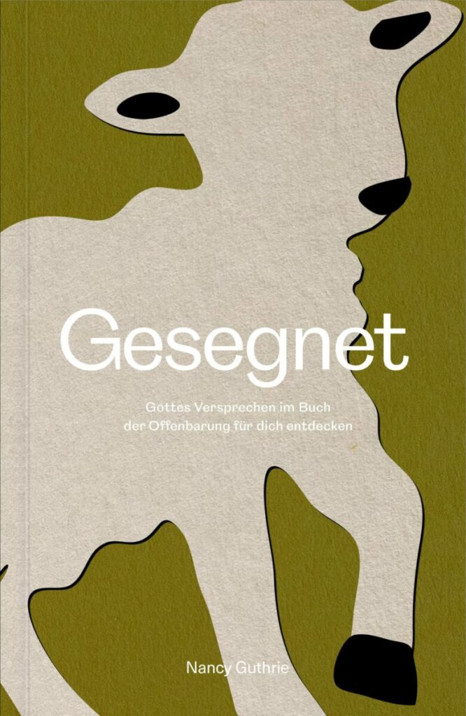 Gesegnet - Christliche Bücherstube Gesegnet