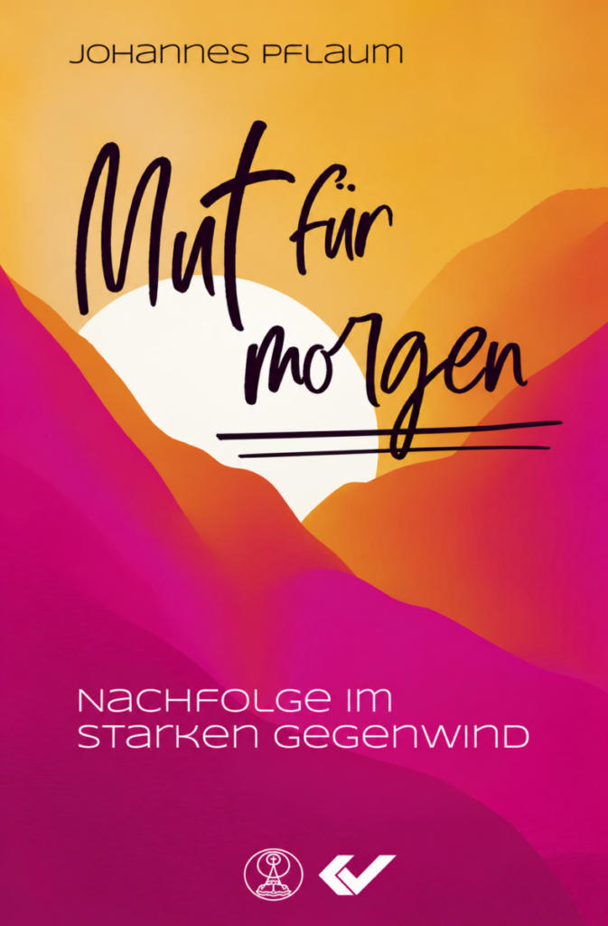 Mut für morgen - Christliche Bücherstube Mut für morgen